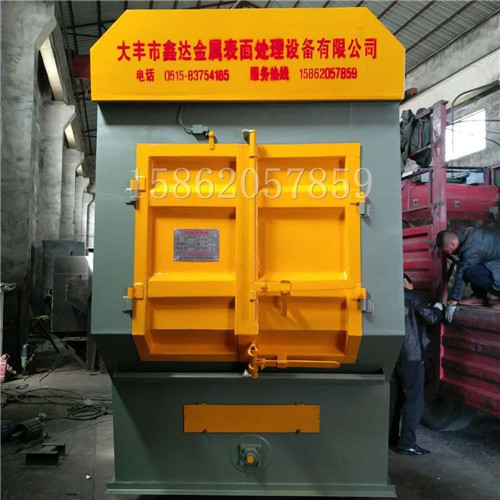 3210拋丸機(jī)